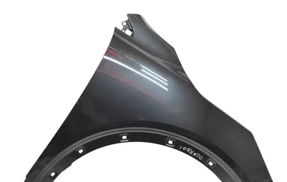 KIA Sorento Fender