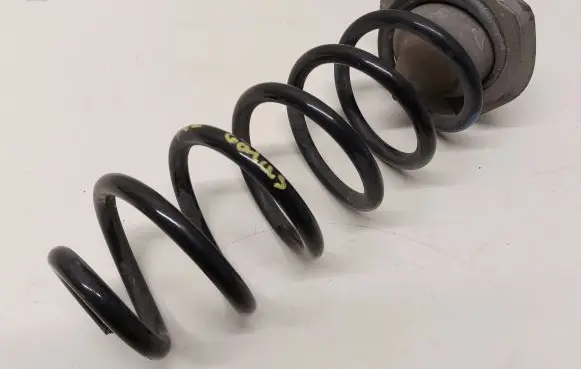 Renault Kadjar Rear coil spring