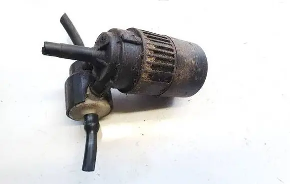Mitsubishi Space Star Windscreen/windshield washer pump transpar