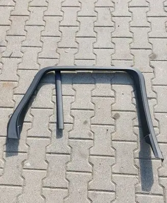 BMW X5 G05 Trim molding 51357445503