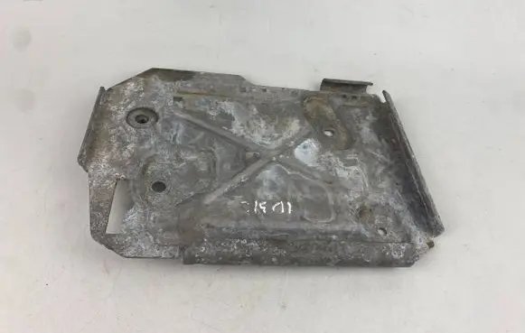 Volkswagen ID.3 Battery box tray 1EA915331C