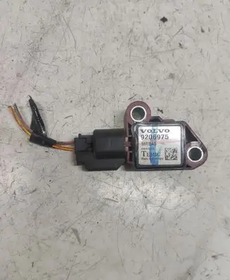 Volvo V50 Airbag deployment crash/impact sensor 9206975