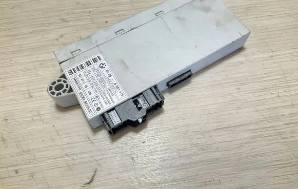 BMW 1 E82 E88 Other control units/modules 6981416