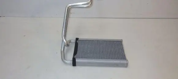 Mercedes-Benz B W247 Heater blower radiator