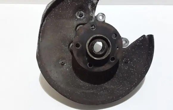 Audi Q5 SQ5 Rear wheel hub 8R0505431C