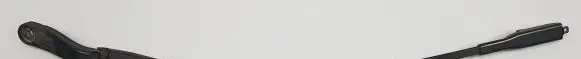 Mercedes-Benz A W169 Front wiper blade arm A1698200140