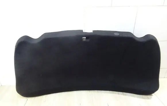 Tesla Model 3 Trunk/boot side trim panel 173349910E