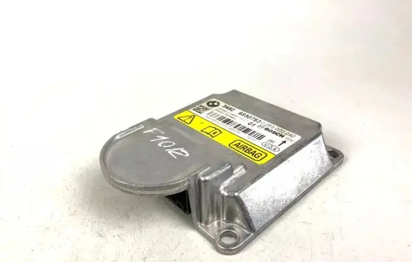 BMW 5 F10 F11 Airbag control unit/module 6850783