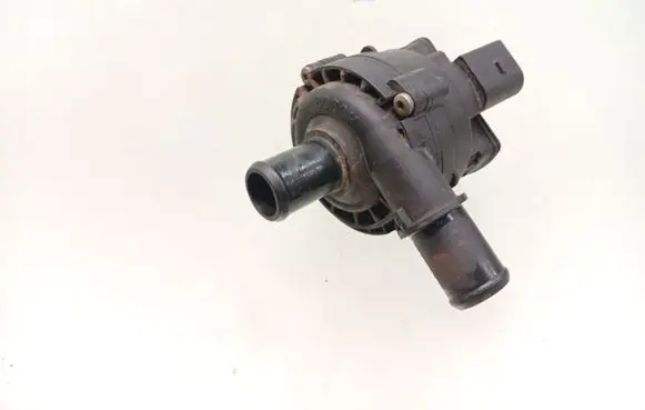 Opel Movano B Electric auxiliary coolant/water pump 