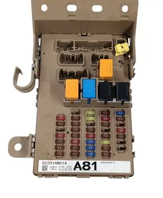 Fuse module