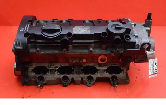Audi A3 S3 8P Engine head 06D103373AM