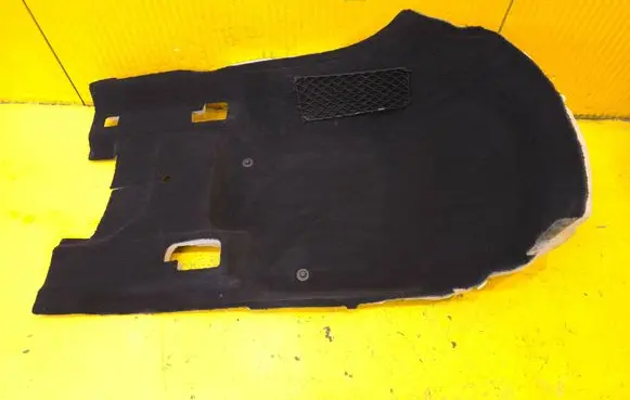 Mercedes-Benz GLE W167 Interior carpet A1676801800