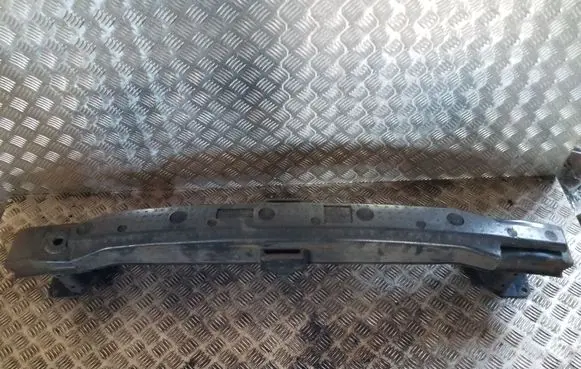 Rear bumper cross member