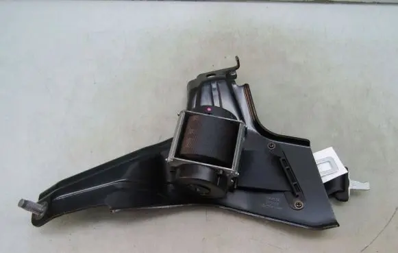 Honda CR-V Rear seatbelt 6506980CDG 663144600A