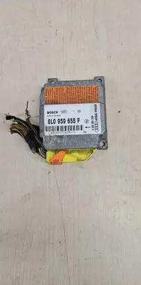 Audi A3 S3 8L Airbag control unit/module 8L0959655F 0030D0060RU
