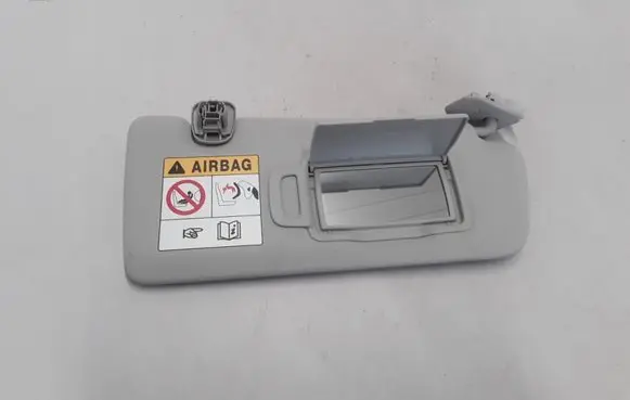 Renault Megane IV Sun visor 964009419R