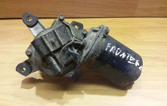 Opel Frontera A Wiper motor 22115405