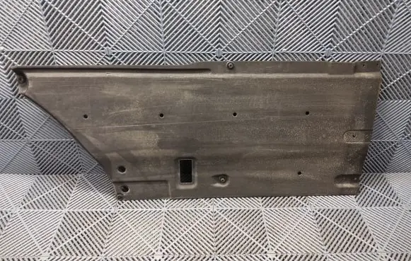 KIA Optima Side bottom protection 84137D4500