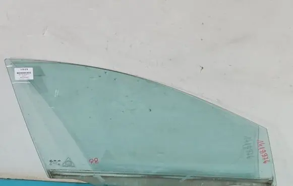 Hyundai i40 Front door window glass four-door IMPRK1418876