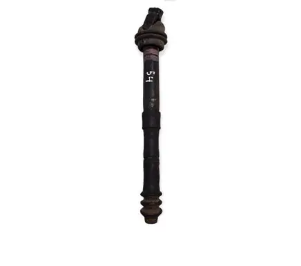 Mitsubishi Pajero Steering column universal joint