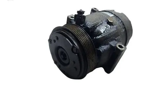 Renault Scenic I Air conditioning (A/C) compressor (pump) 1135309KAS 1135309