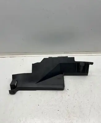 Renault Fluence Intercooler air guide/duct channel 8200507910