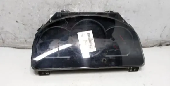 Suzuki Grand Vitara I Speedometer (instrument cluster) 5JB3411050JB2 341105JB