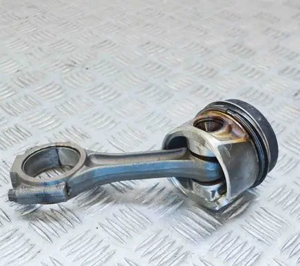 Skoda Superb B6 (3T) Piston 