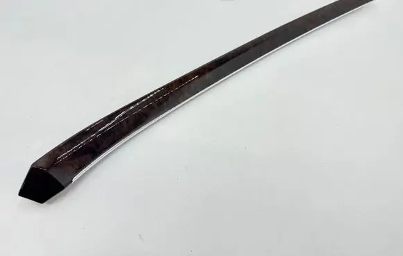 Mercedes-Benz S W221 Dashboard glove box trim 4839200