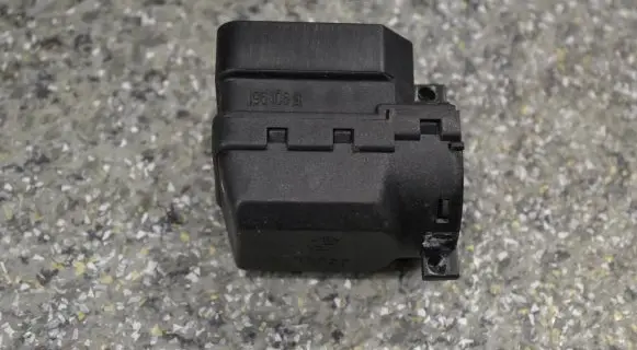 BMW 3 E46 Ignition lock contact 