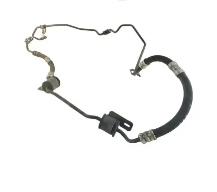 Peugeot 607 Power steering hose/pipe/line