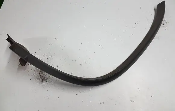 Volkswagen Tiguan Rear arch trim 