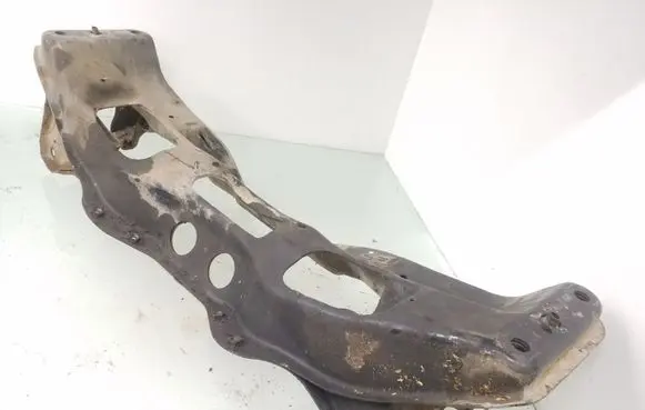 Other rear suspension part