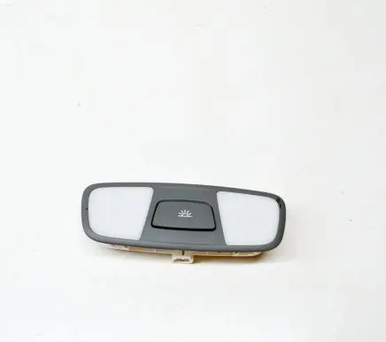 Audi A3 S3 8V Front seat light 8V0947111 8V0947111B
