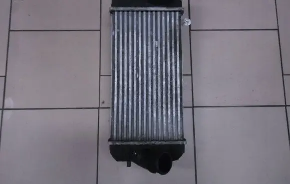 KIA Sorento Intercooler radiator 282702F600