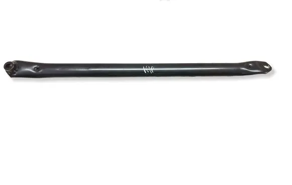 BMW 5 G30 G31 G38 Radiator support slam panel bracket 7215023