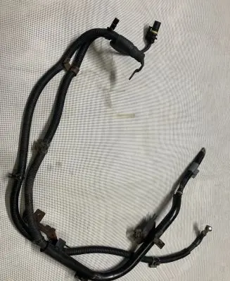 Mercedes-Benz C W204 Wires (generator/alternator) A2045408905