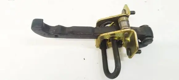 Volvo S40 Front door check strap stopper 