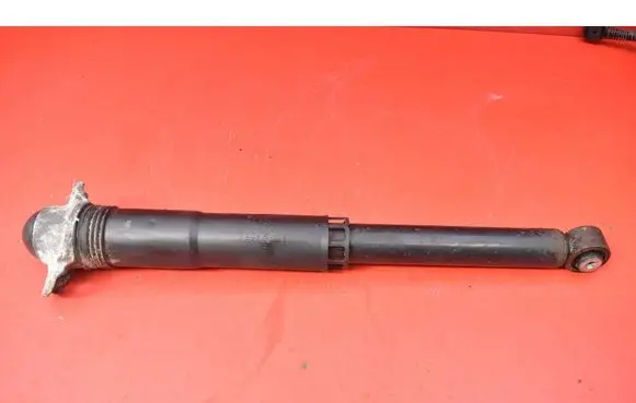 Skoda Octavia Mk3 (5E) Rear shock absorber/damper 5Q0512013Q