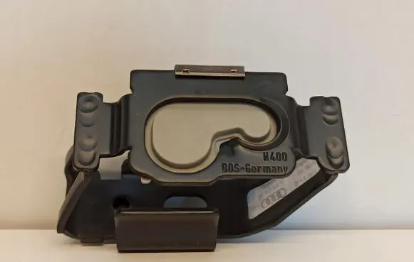 Audi A6 C7 Bracket in trunk/boot 4G9861735