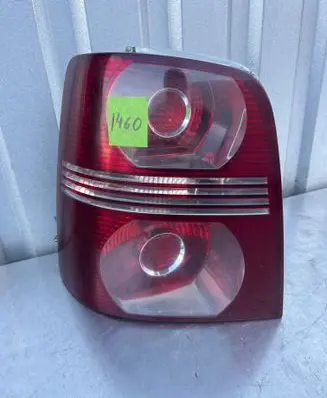 Volkswagen Touran I Rear/tail lights 1T0945257D