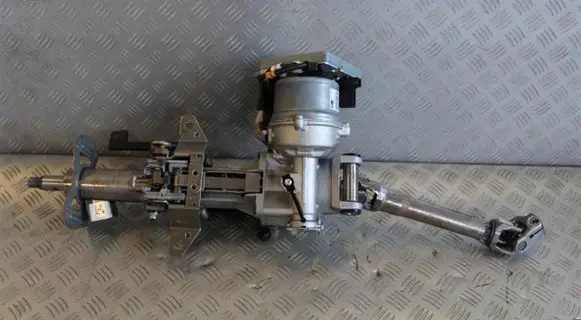 Ford Fiesta Electric power steering pump H1BC3D077EB