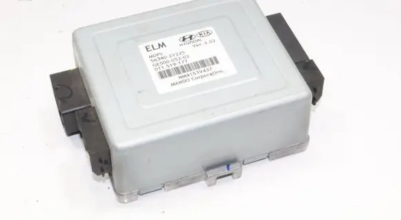 Hyundai ix35 Power steering control unit/module 563402Y225 GE50005202