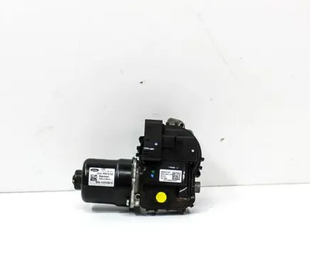 Ford Escape III Front wiper linkage and motor W000107332 W000107337