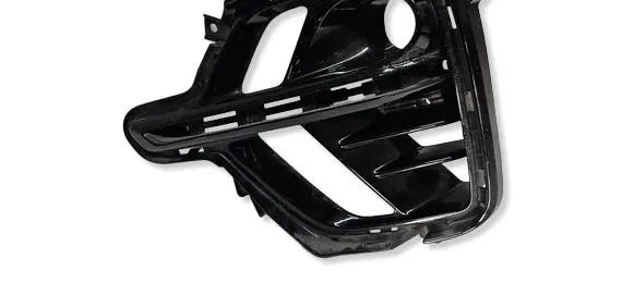 KIA Niro Front fog light trim/grill 8652504000