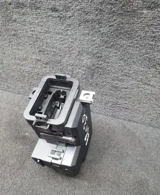 Audi A4 S4 B8 8K Ignition lock 8K0909131D