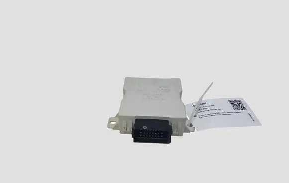 Toyota Avensis T250 Window wiper relay 8594005040