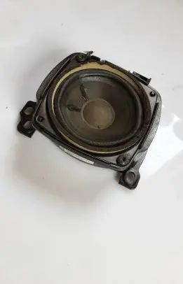 Audi A8 S8 D3 4E Parcel shelf speaker 4E0035411G