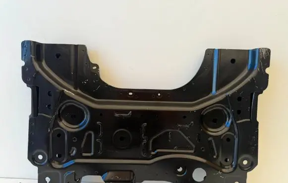 Citroen C5 Aircross II Front subframe 9850158780