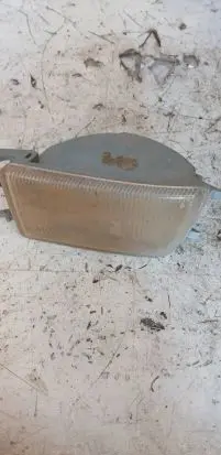Front indicator light